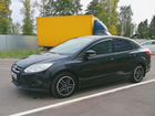 Ford Focus 1.6 МТ, 2011, 163 500 км