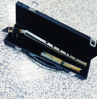 Мини саксафон тенор Mini Sax -USA