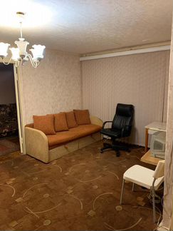 2-к квартира, 42 м², 1/5 эт.
