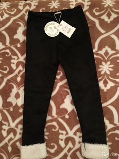 Джинсы детские