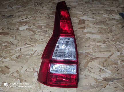 Новый фонарь Honda CR-V 3 (2007-2011)