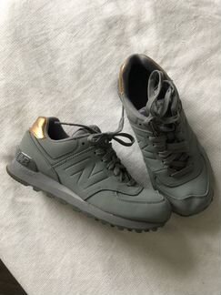 Кроссовки new balance 574