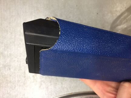 Калькулятор 1992