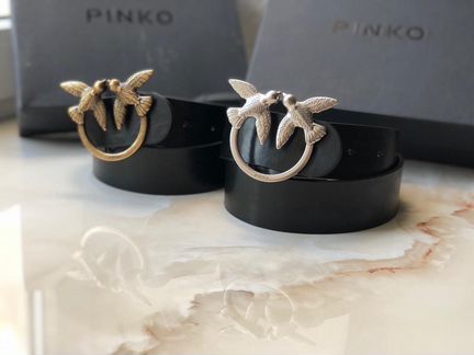 Ремень Pinko