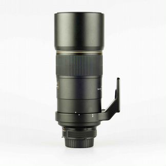 Nikon 300mm f/4 AF-S Nikkor D ED