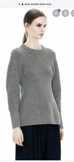 Acne Studios Свитер женский