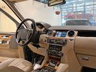 Land Rover Discovery 3.0 AT, 2013, 144 000 км объявление продам