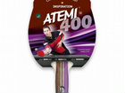 Ракетка для настольного тенниса Atemi 400 объявление продам
