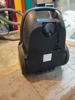 Пылесос Bosch MoveOn Hepa 2200W