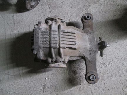 Лексус GS300 1997-2003 Редуктор задний