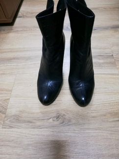 Ботильоны Carlo pazolini