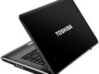 Ноутбук Toshiba satellite C870-D7K