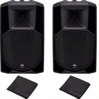 Аренда колонок и караоке