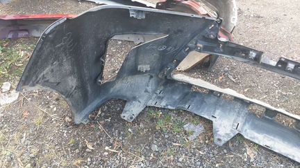 Бампер передний лексус лх 570 lexus lx 570