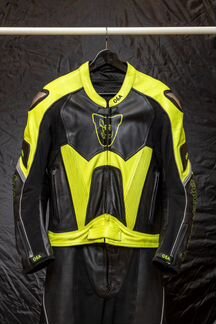 Мотокомбинезон мужской OSA Squadron