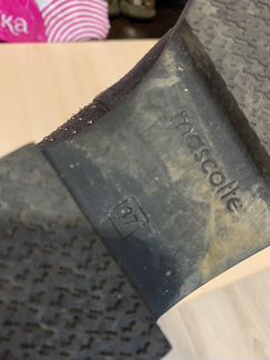 Mascotte Обувь женская 37 размер