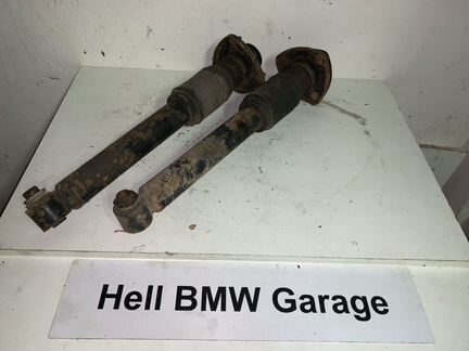 Амортизатор задний BMW X5 e53
