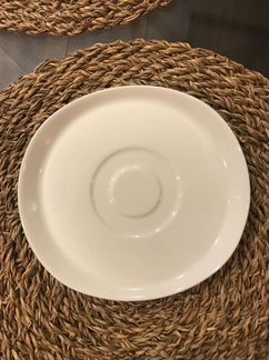 Кружки с блюдцами berghoff