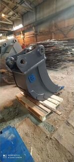 Траншейный 500мм на John Deere E210 E230