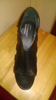 Босоножки женские кожаные Camper