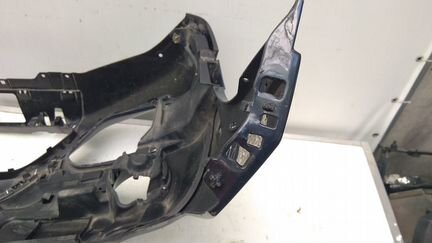 Бампер передний BMW X1 F48 2015-2019