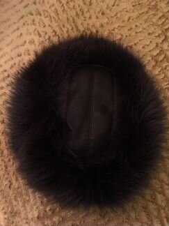 Шапка женская