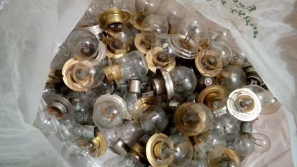 Лампы накаливания кинопроектор 400 вт