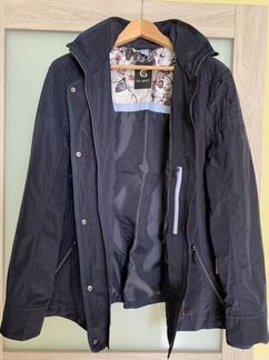 Куртка осенняя