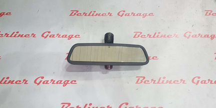 Зеркало салонное BMW E39 E46 E53 E60 E63 E65 E70