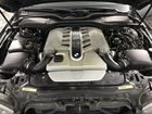 BMW 7 серия 6.0 AT, 2004, 57 000 км объявление продам