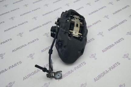 Суппорт тормозной Range Rover Sport 2 L494 2013