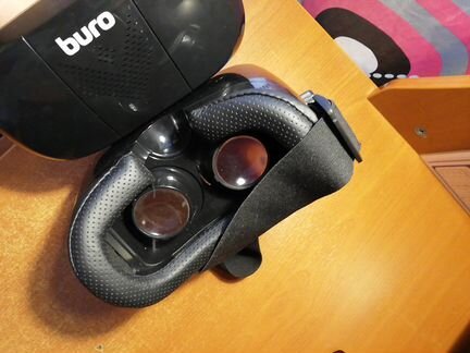 Vr для телефона