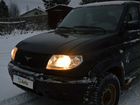 УАЗ Pickup 2.7 МТ, 2010, 186 000 км объявление продам