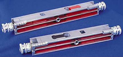 Универсальная мерка для MEC и Texan (charge bar)