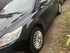 Ford Focus 1.8 МТ, 2008, 257 000 км