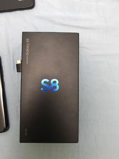 Самсунг s8