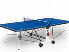 Теннисный стол StartLine Compact LX объявление продам