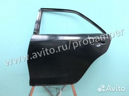 Дверь Toyota Camry V50 V55 (11-г)