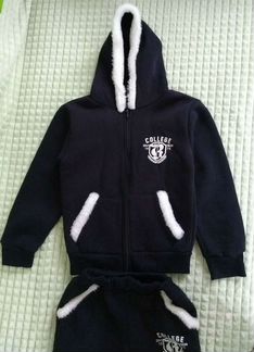 Костюм детский