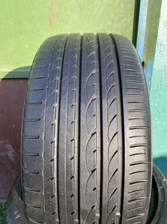 Yokohama 235/40 R18