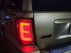 Jeep Grand Cherokee 4.7 AT, 2000, 138 000 км объявление продам