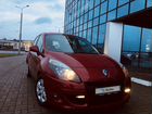 Renault Scenic 1.5 МТ, 2010, 170 000 км