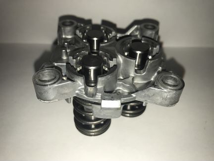 Направляющая поршней для Karcher K5 в сборе с порш