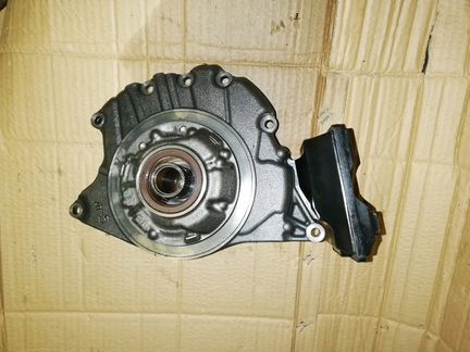 Насос масляный АКПП мазда сх7 2.3