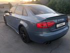 Audi A4 1.8 CVT, 2011, 115 000 км объявление продам