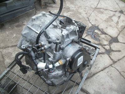 АКПП Mitsubishi F4A42 Крайслер Себринг