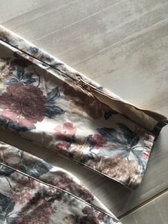 Брюки Новые zara 36