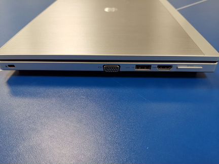 HP ProBook 5330m i3 / озу 4Гб / 120 SSD