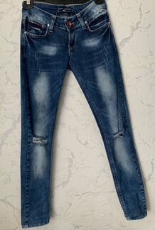 Джинсы tommy hilfiger