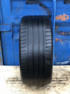 Шина 245/40 R18 Hankook K117 Ventus S1 Evo2